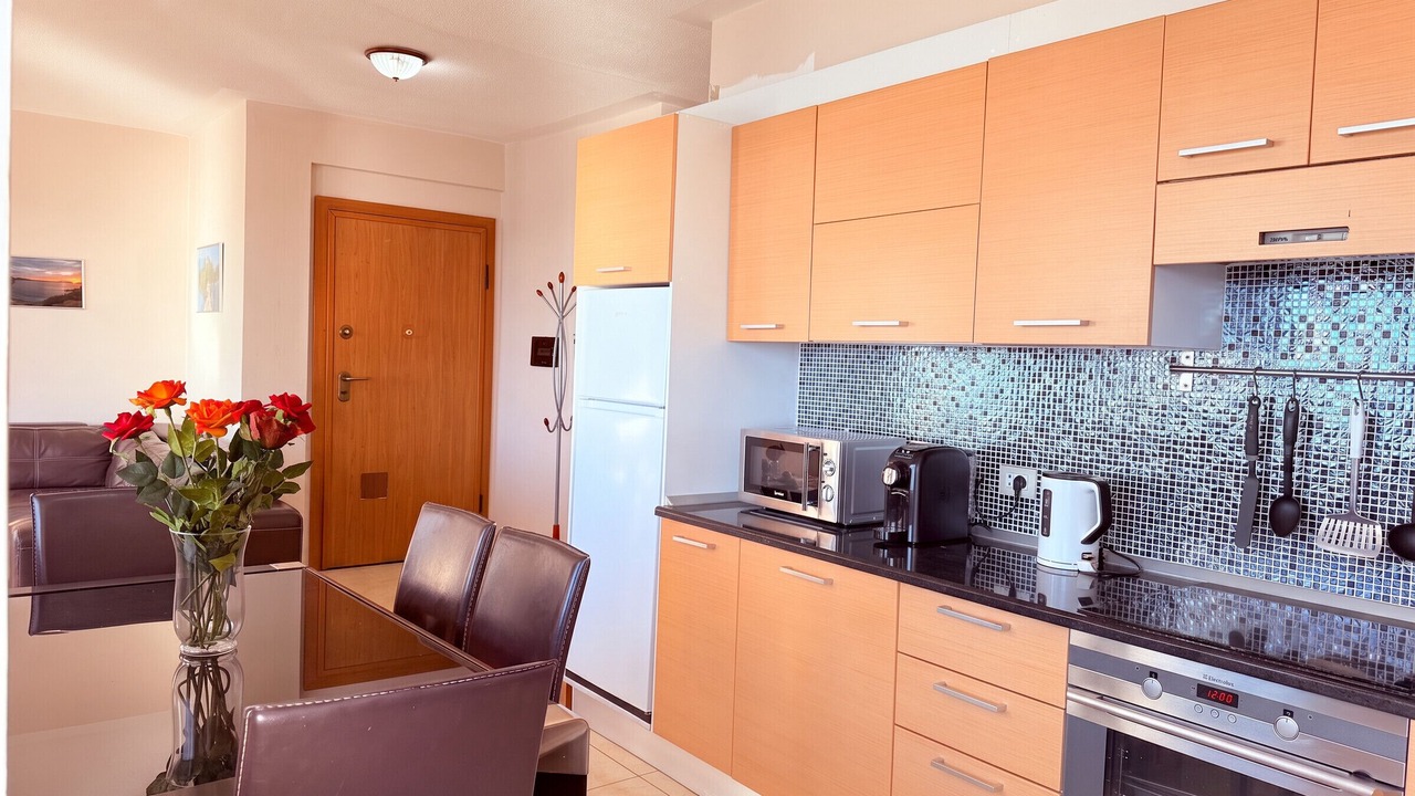 Photo of Kitchen in Durres