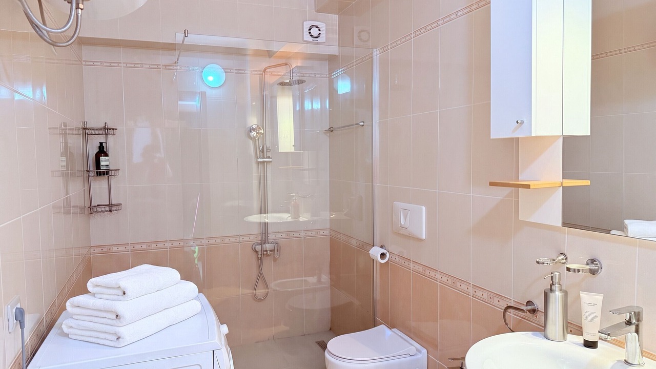 Photo of Bathroom in Durres