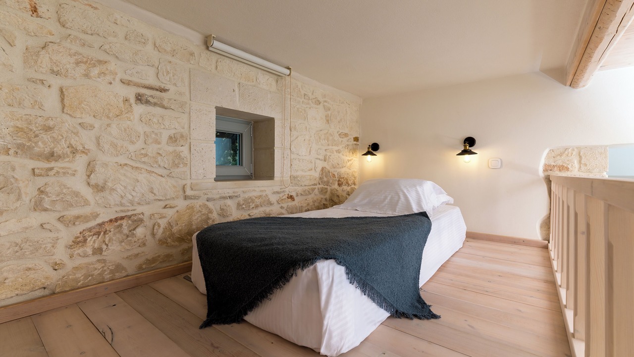 Photo of Bedroom in Sitia