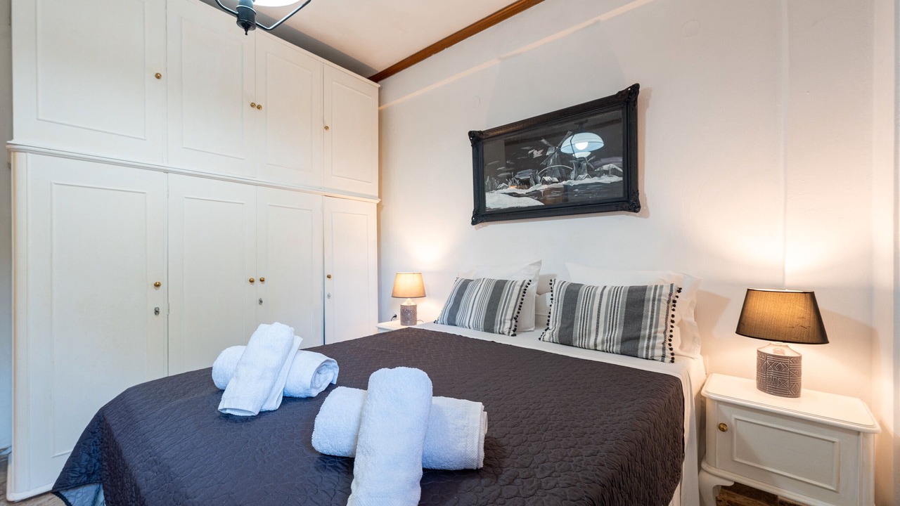 Photo of Bedroom in Lefkimmi