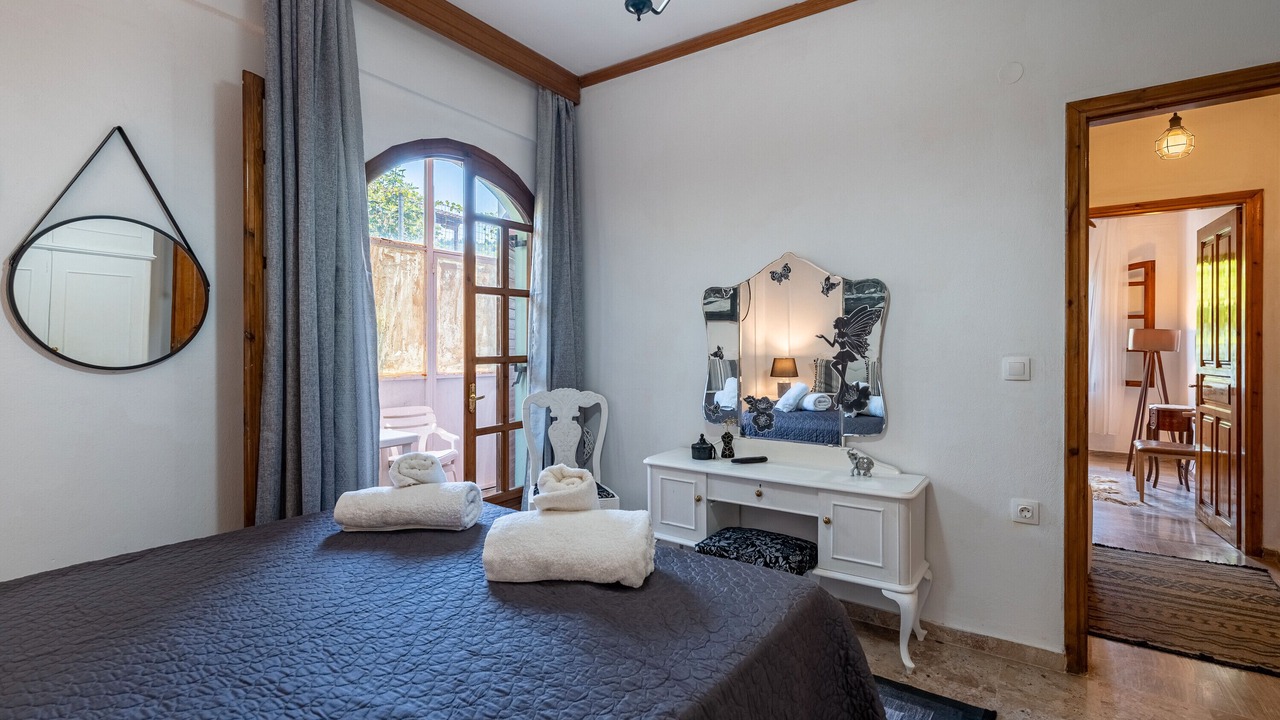 Photo of Bedroom in Lefkimmi