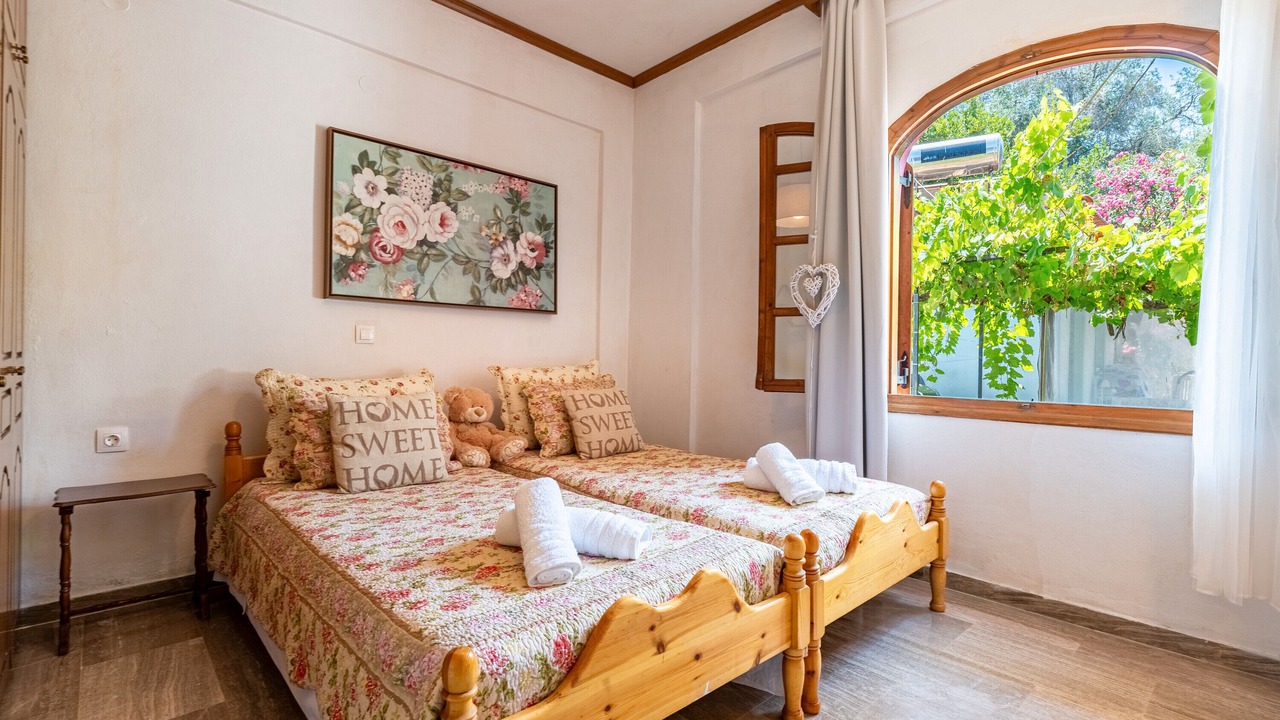 Photo of Bedroom in Lefkimmi