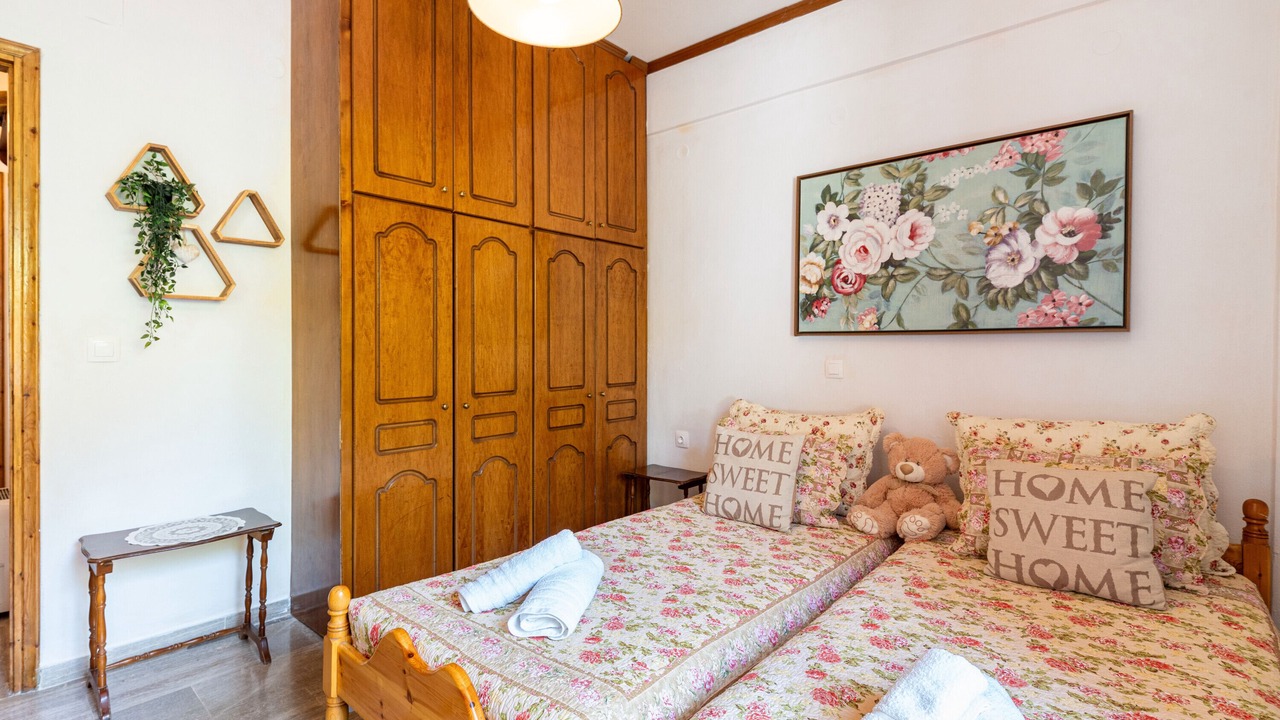Photo of Bedroom in Lefkimmi