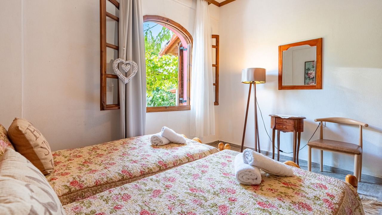 Photo of Bedroom in Lefkimmi