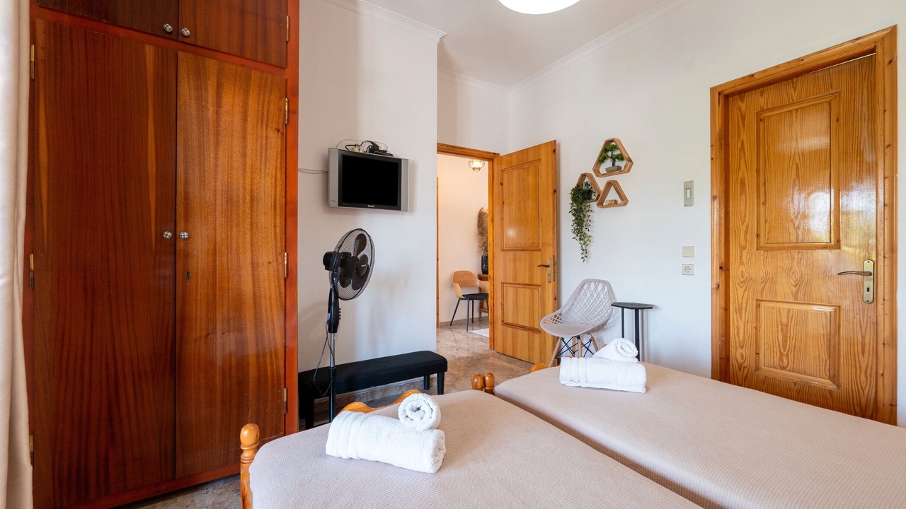 Photo of Bedroom in Lefkimmi