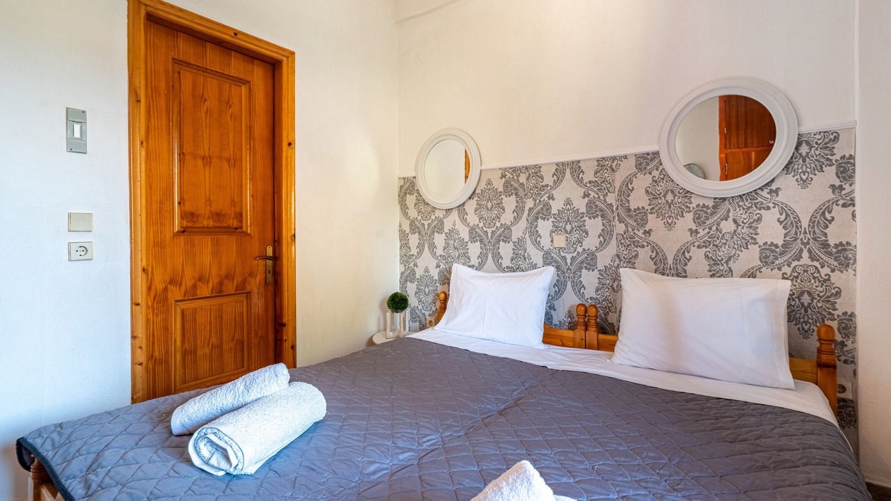 Photo of Bedroom in Lefkimmi