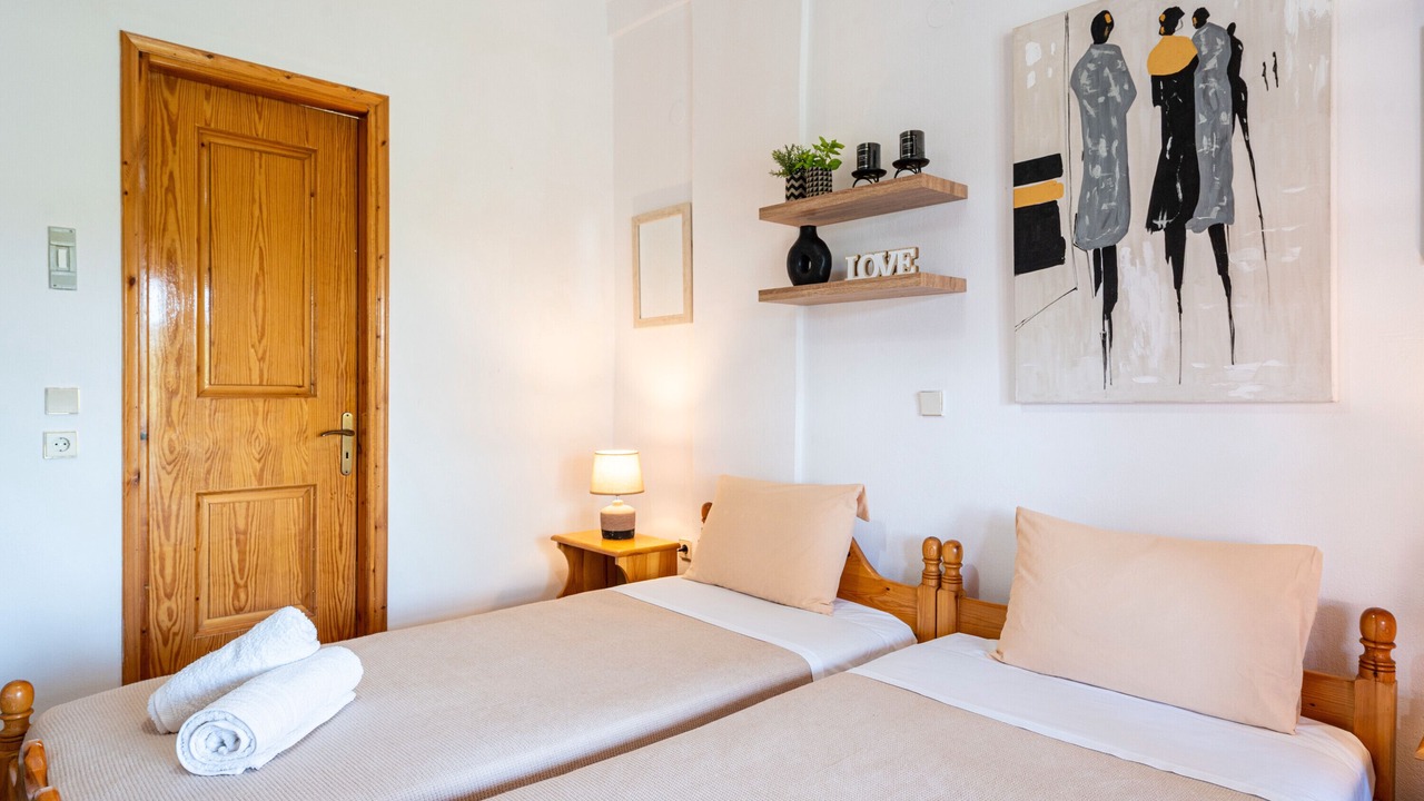 Photo of Bedroom in Lefkimmi