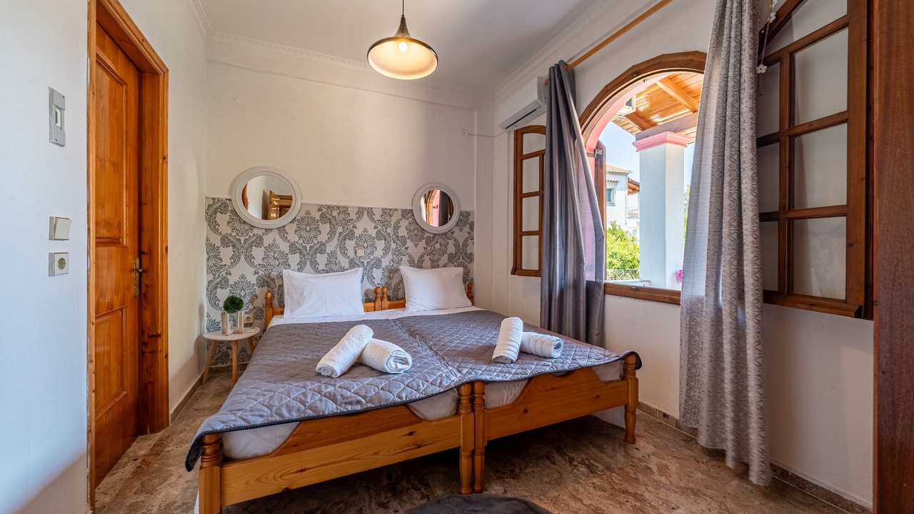 Photo of Bedroom in Lefkimmi