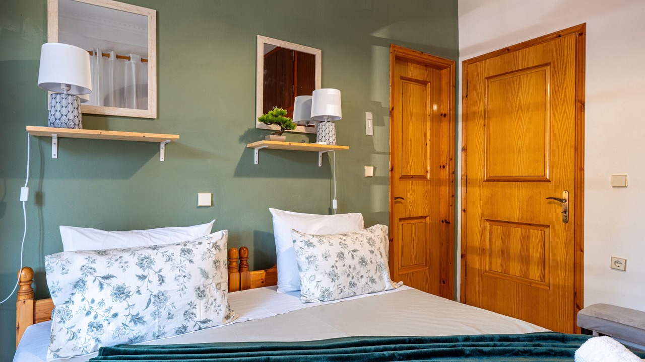 Photo of Bedroom in Lefkimmi