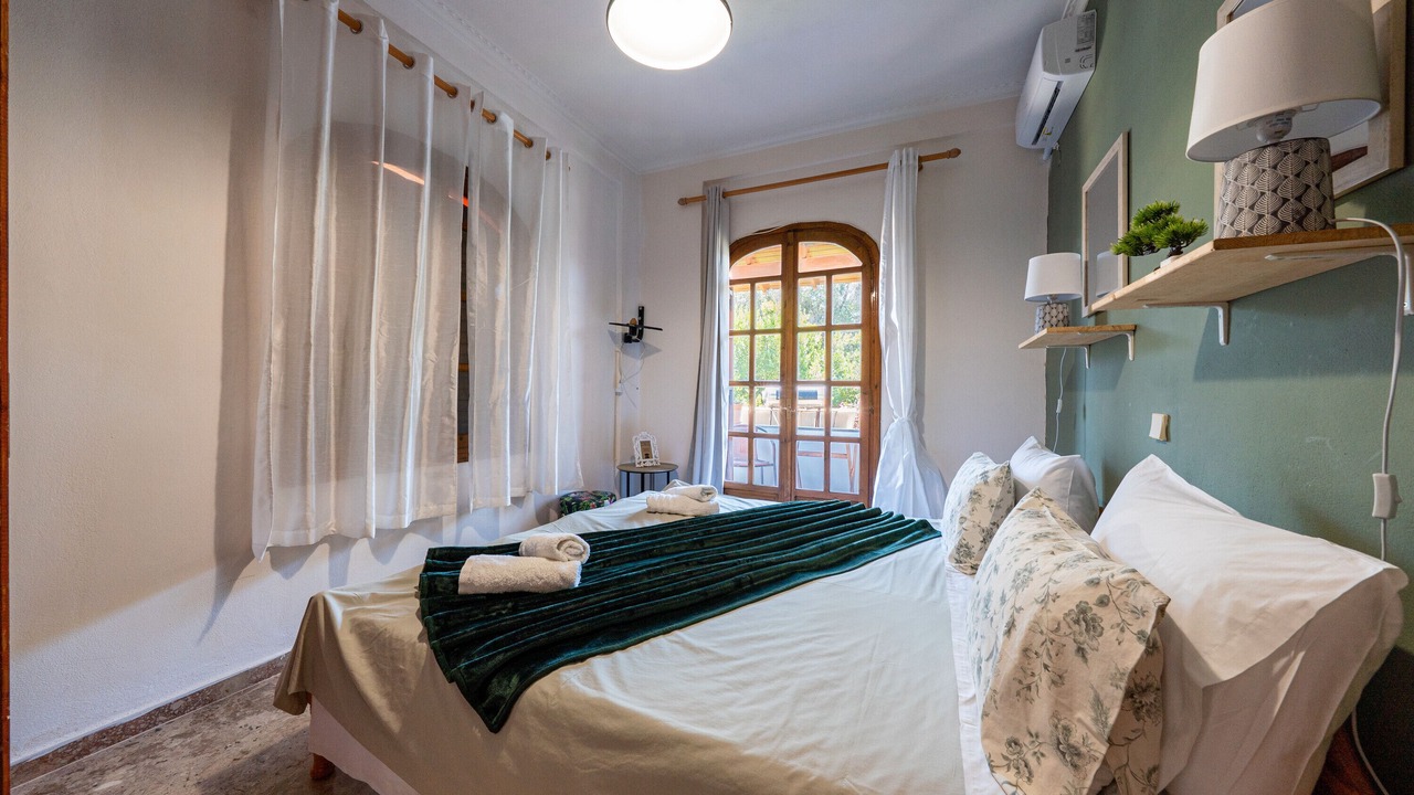Photo of Bedroom in Lefkimmi