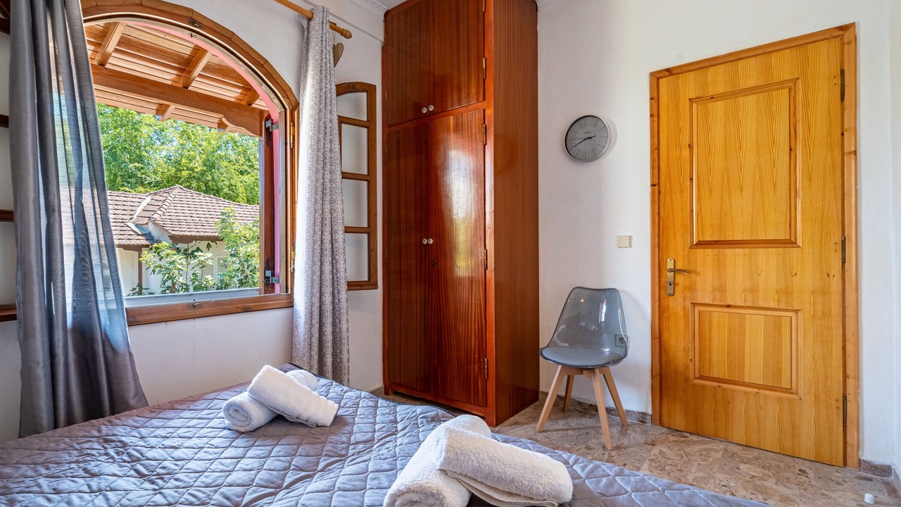Photo of Bedroom in Lefkimmi