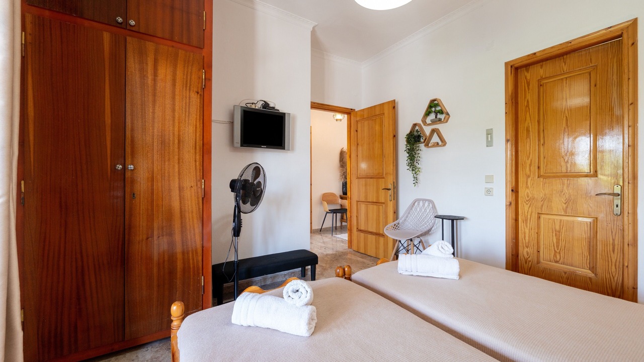 Photo of Bedroom in Lefkimmi