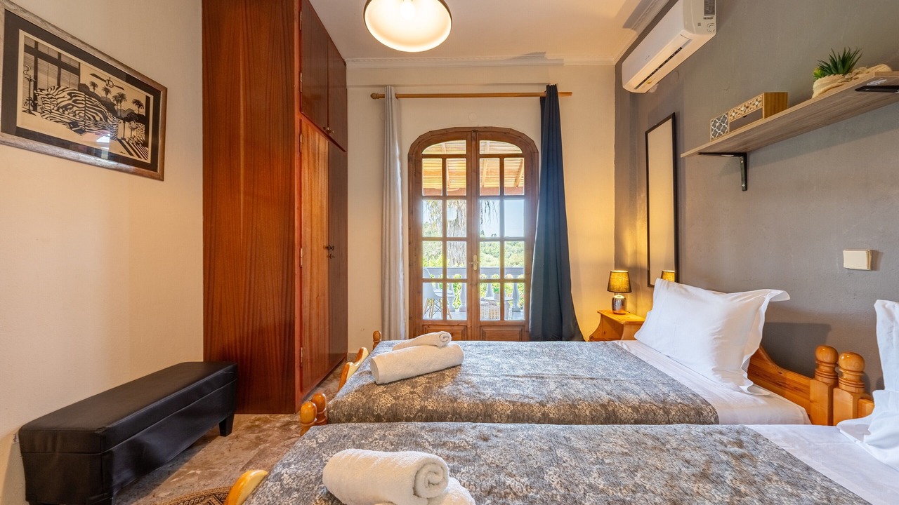 Photo of Bedroom in Lefkimmi