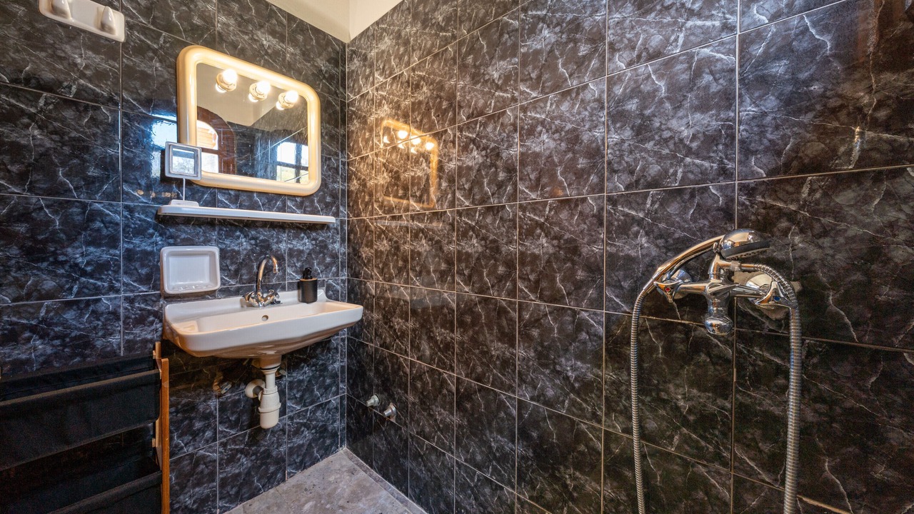 Photo of Bathroom in Lefkimmi