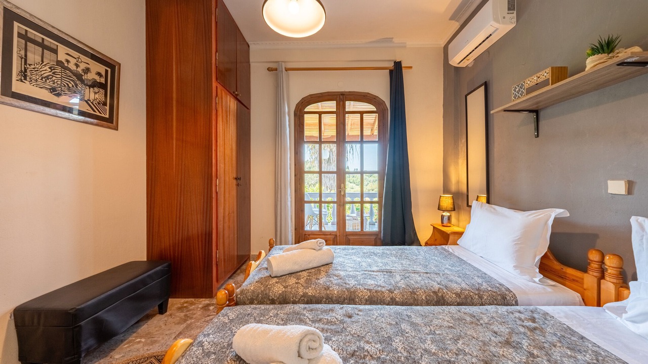 Photo of Bedroom in Lefkimmi