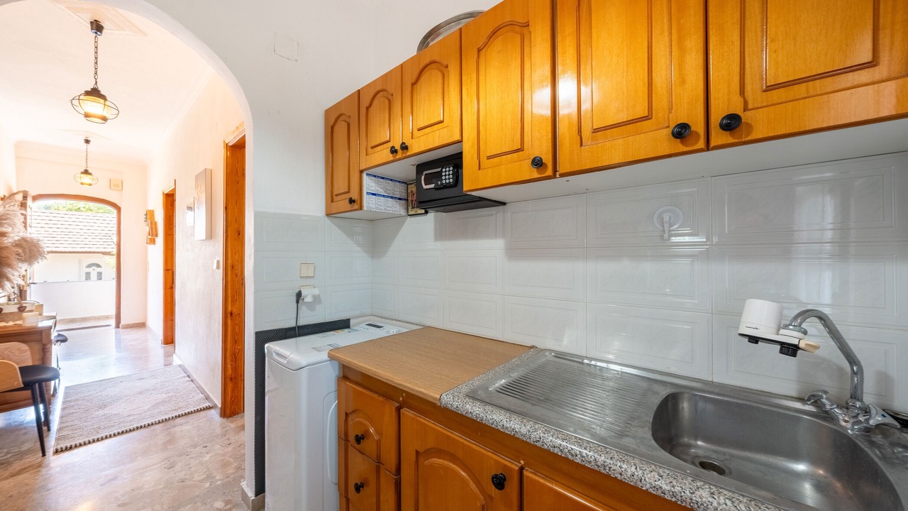 Photo of Kitchen in Lefkimmi