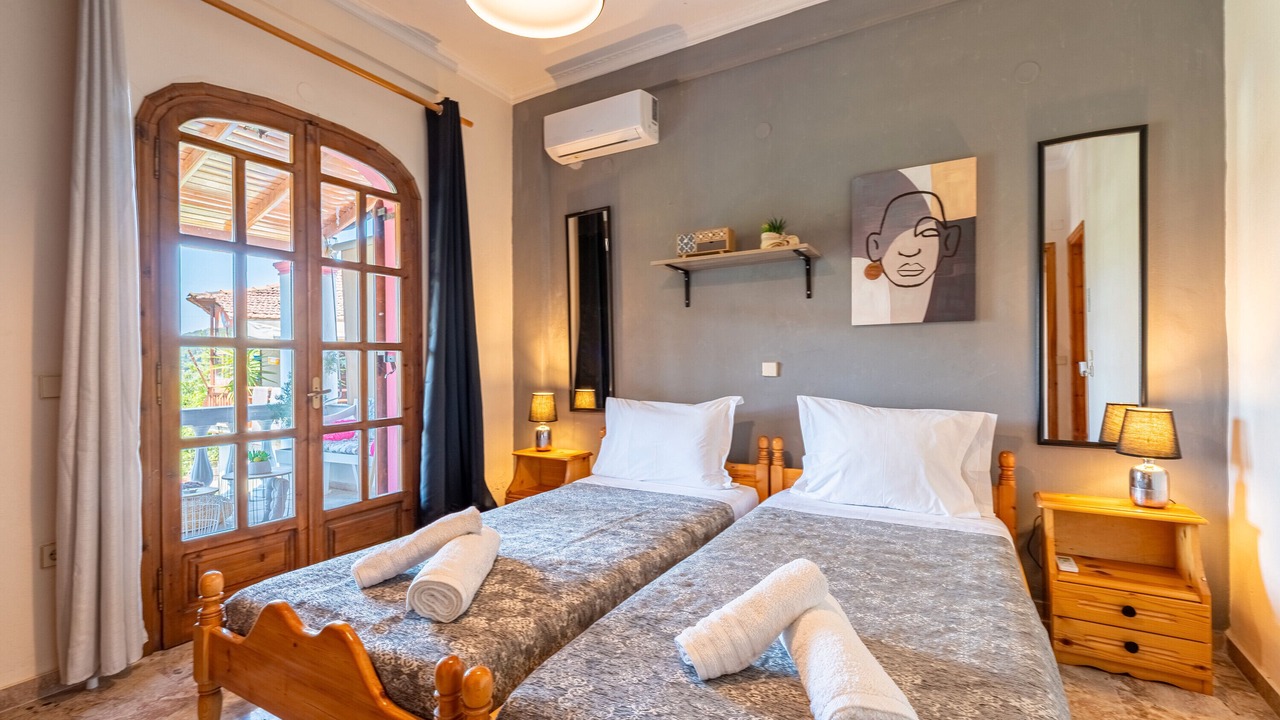Photo of Bedroom in Lefkimmi