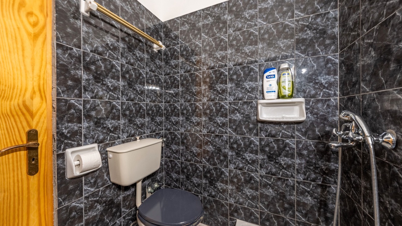 Photo of Bathroom in Lefkimmi