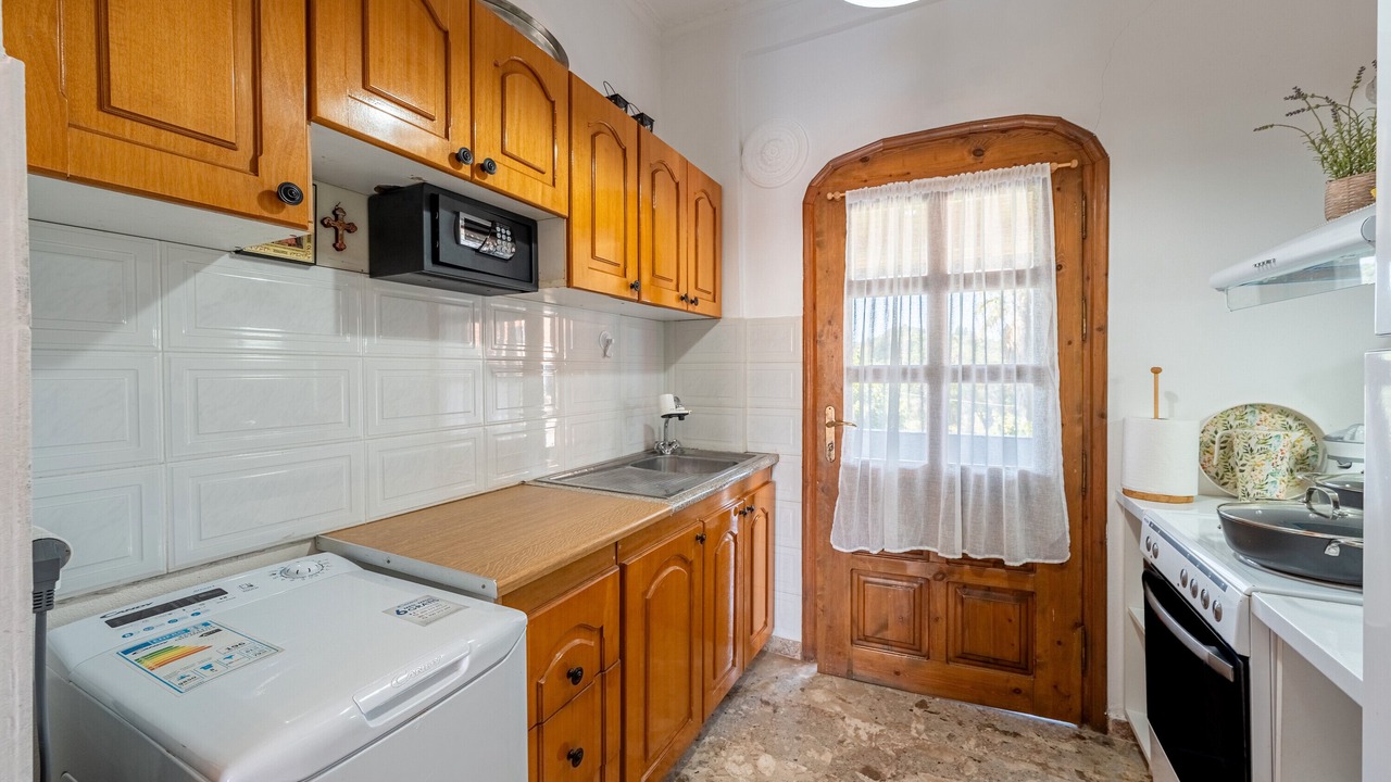 Photo of Kitchen in Lefkimmi