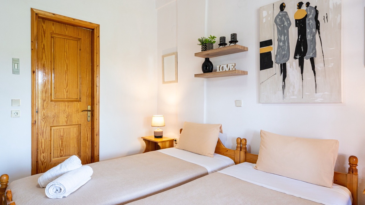 Photo of Bedroom in Lefkimmi