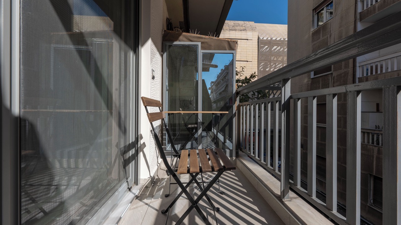 Photo of Outdoor in Thessaloniki City Centre
