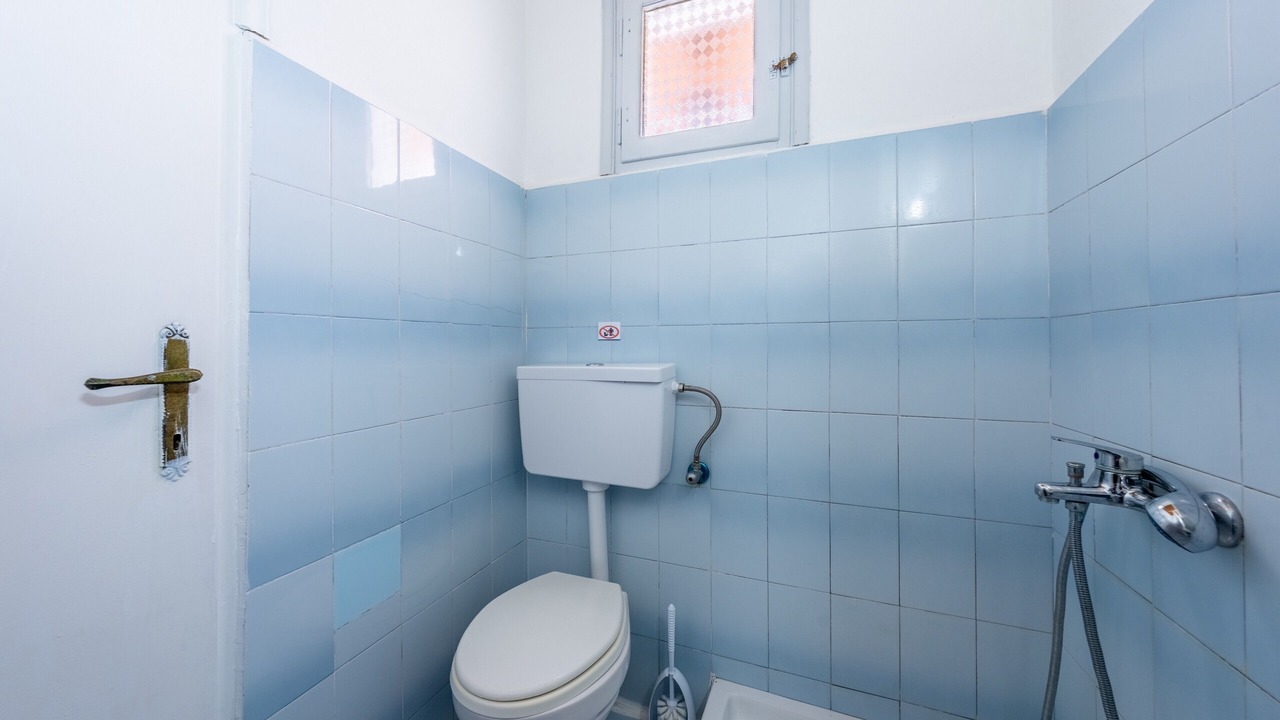 Photo of Bathroom in Marathias