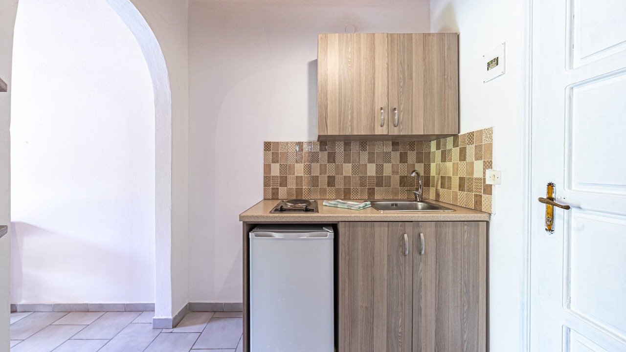 Photo of Kitchen in Marathias