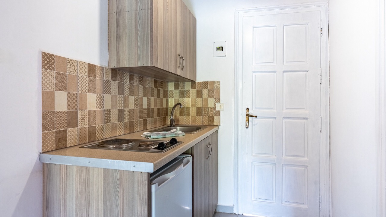Photo of Kitchen in Marathias