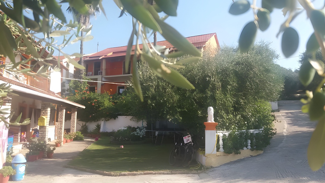 Photo of Outdoor in Marathias