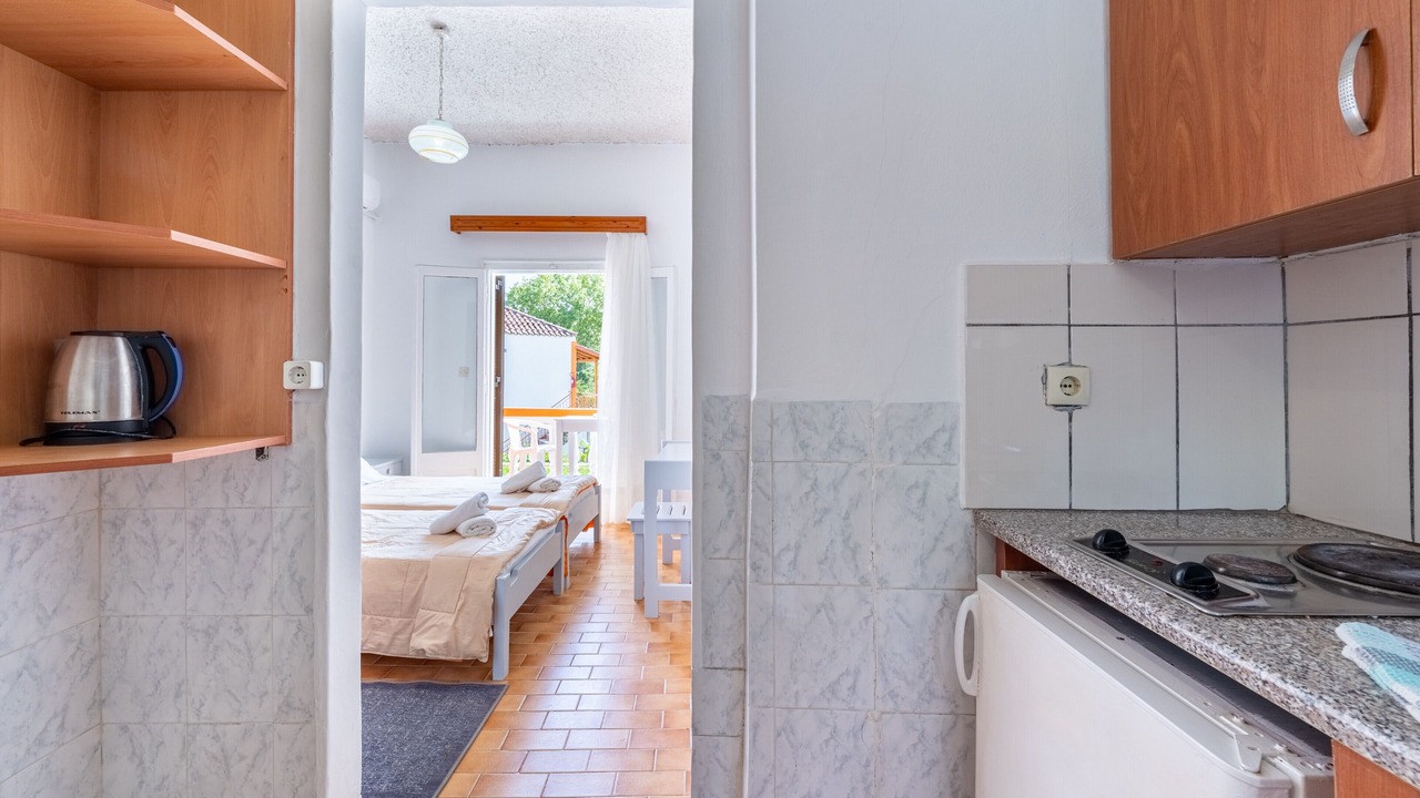 Photo of Kitchen in Marathias