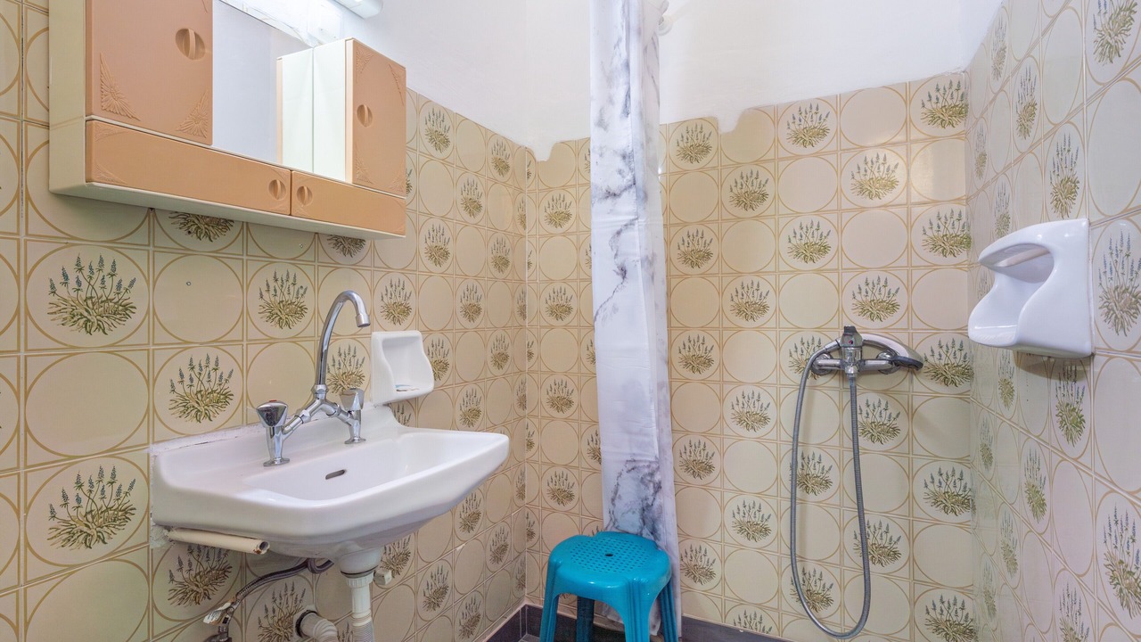 Photo of Bathroom in Marathias