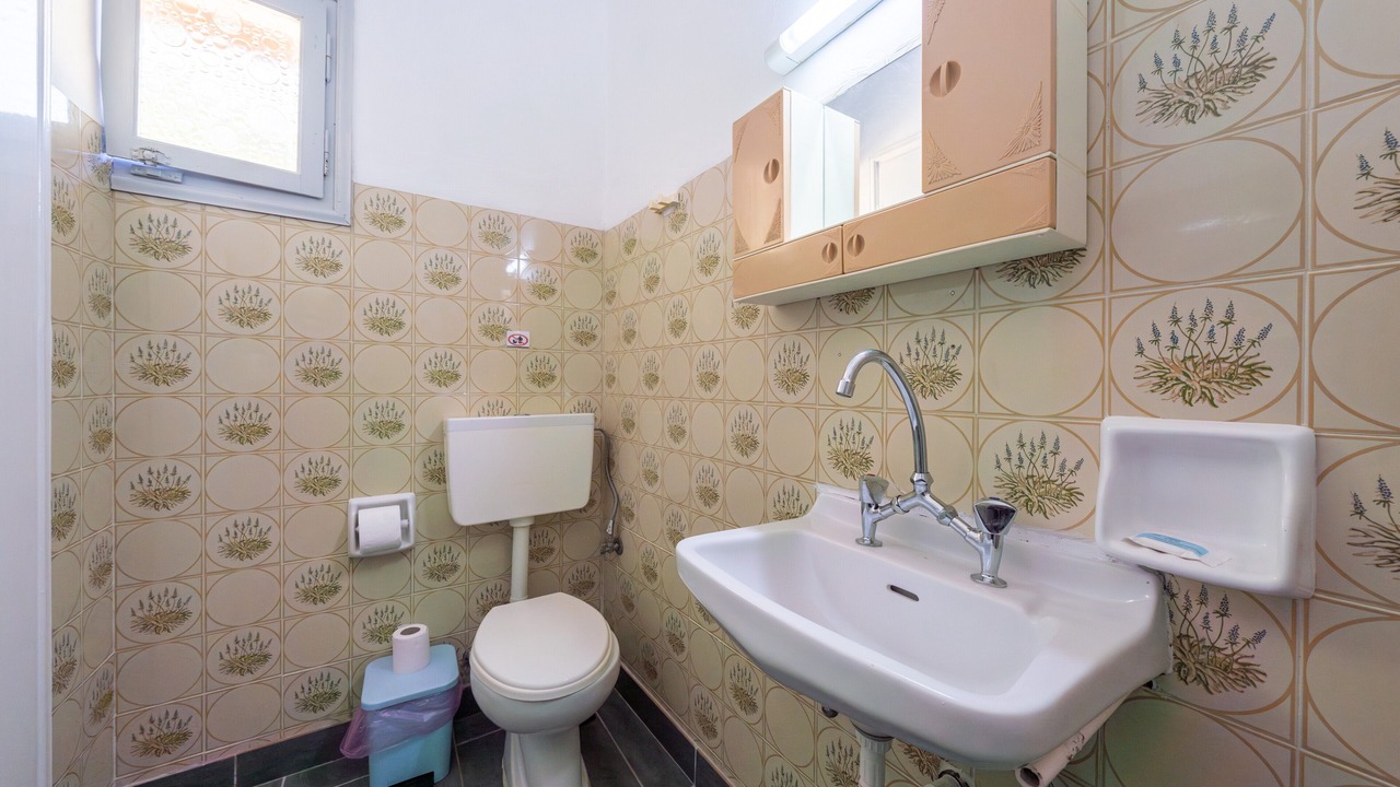 Photo of Bathroom in Marathias