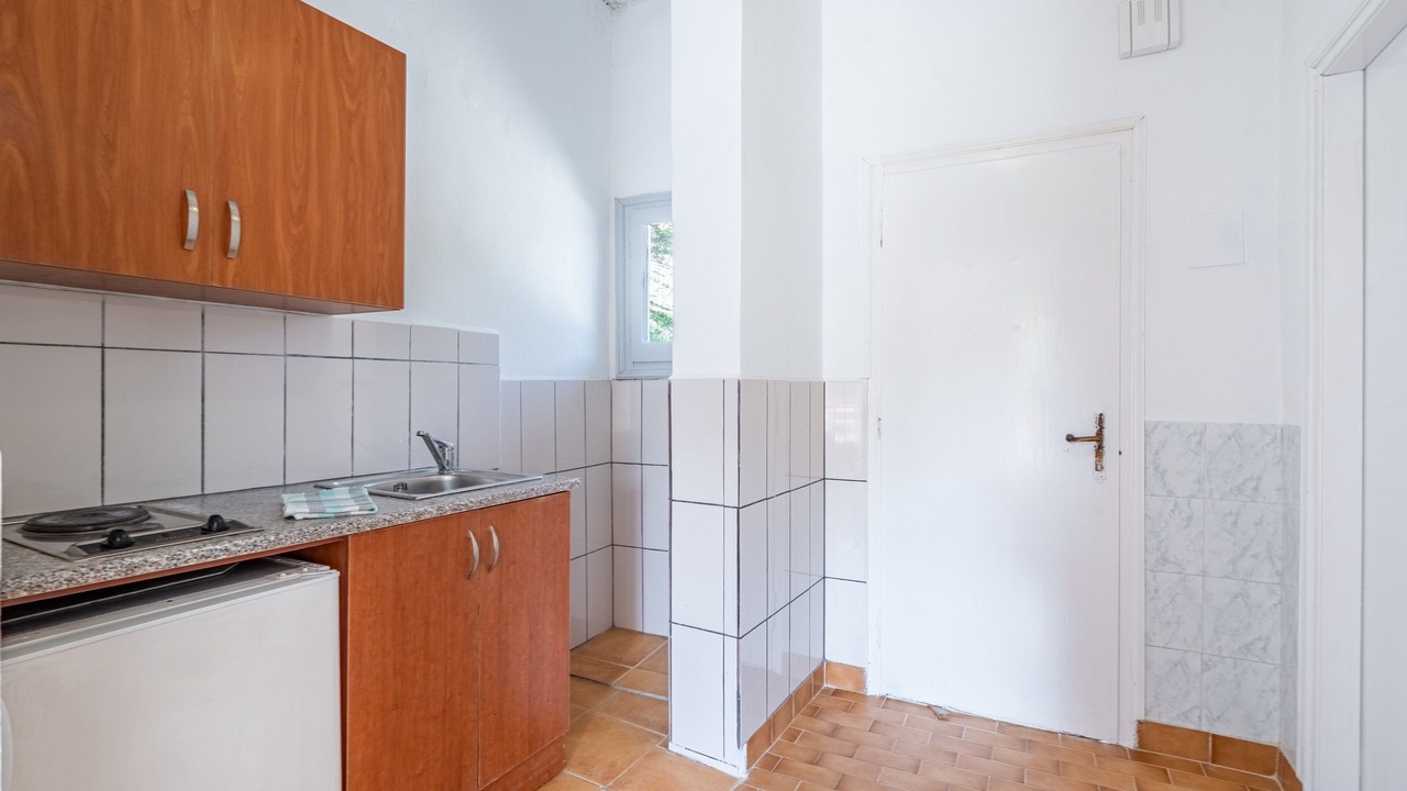 Photo of Kitchen in Marathias