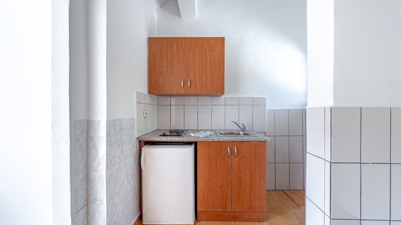 Photo of Kitchen in Marathias