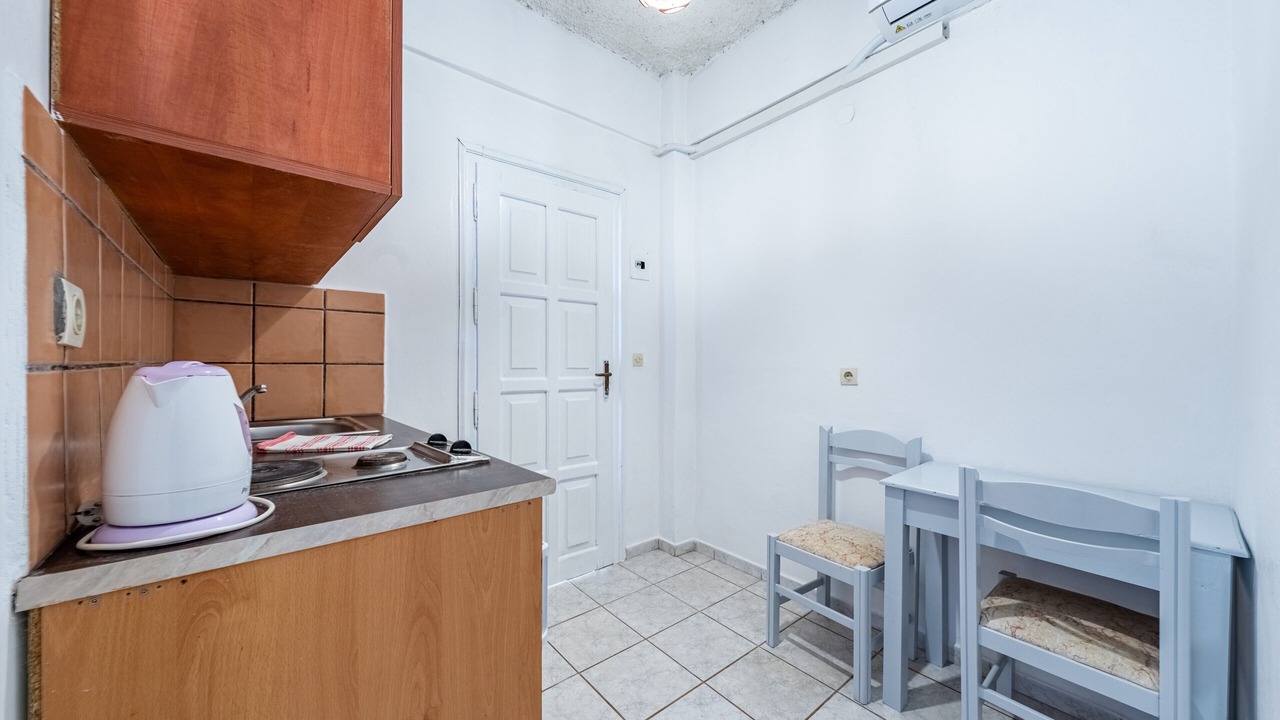 Photo of Kitchen in Marathias