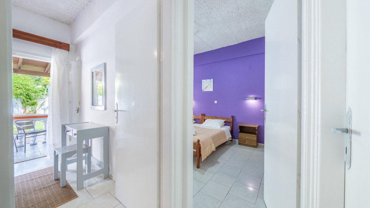 Photo of Bedroom in Marathias