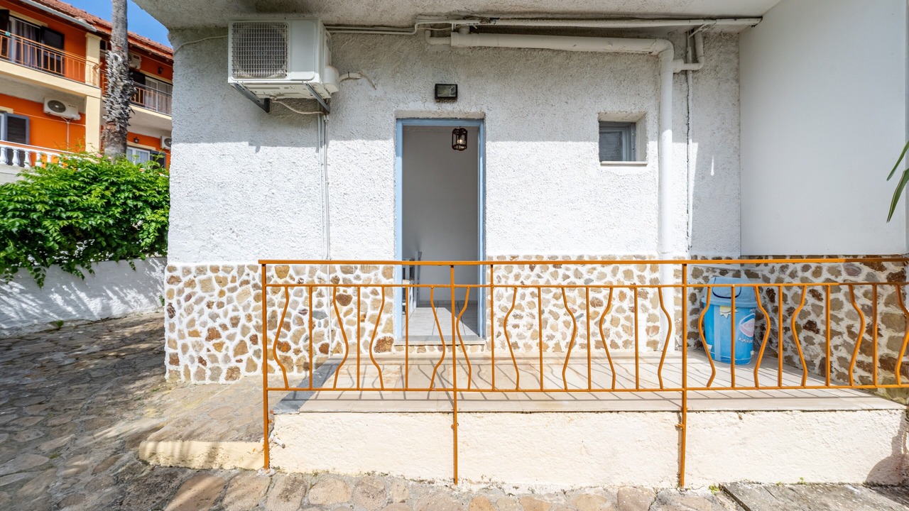 Photo of Outdoor in Marathias