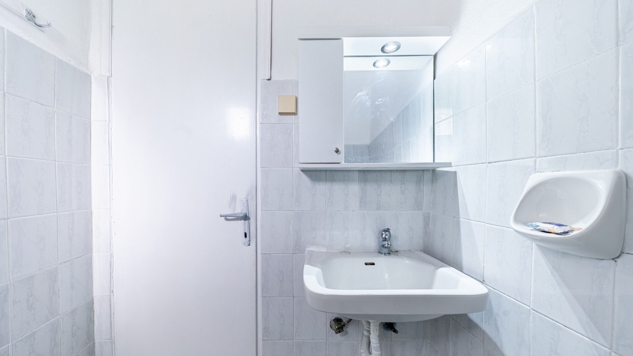 Photo of Bathroom in Marathias