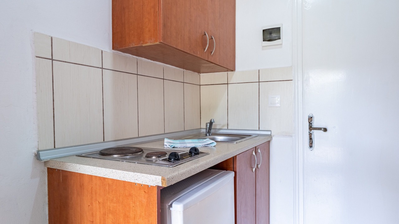 Photo of Kitchen in Marathias
