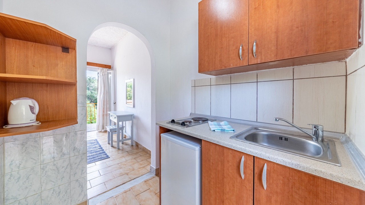 Photo of Kitchen in Marathias