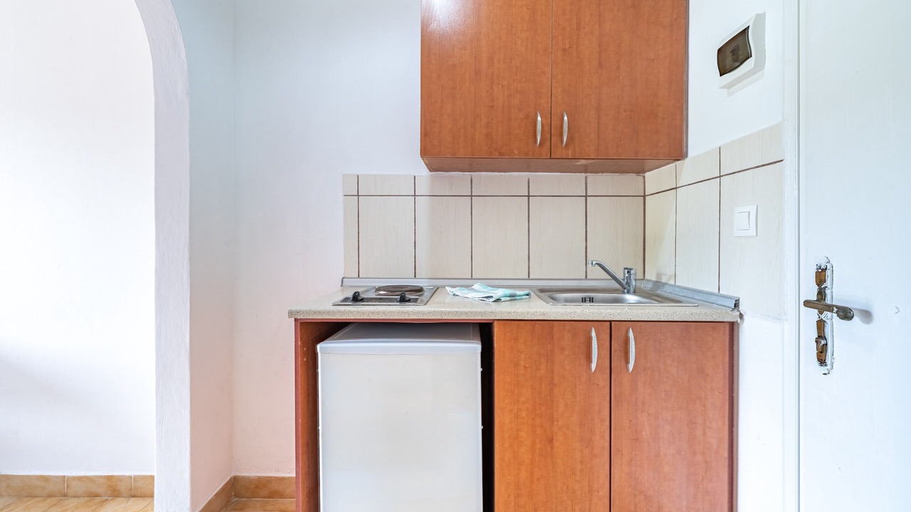 Photo of Kitchen in Marathias