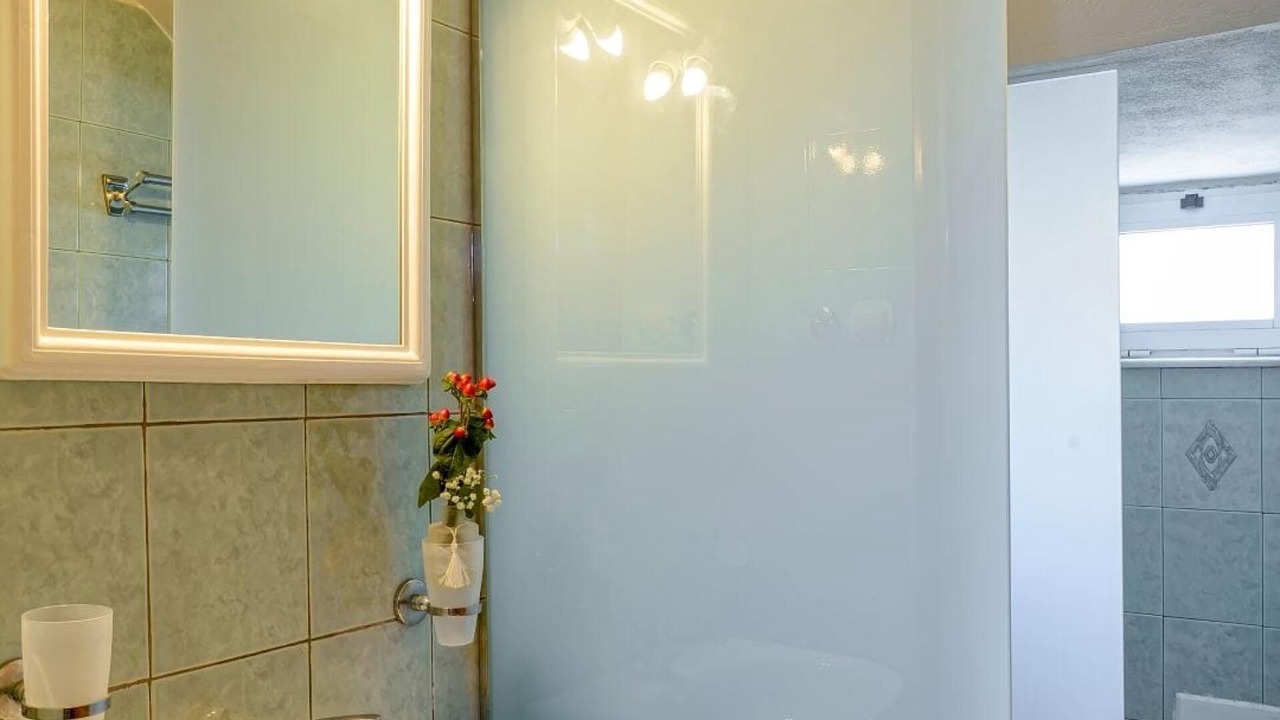 Photo of Bathroom in Agii Apostoli
