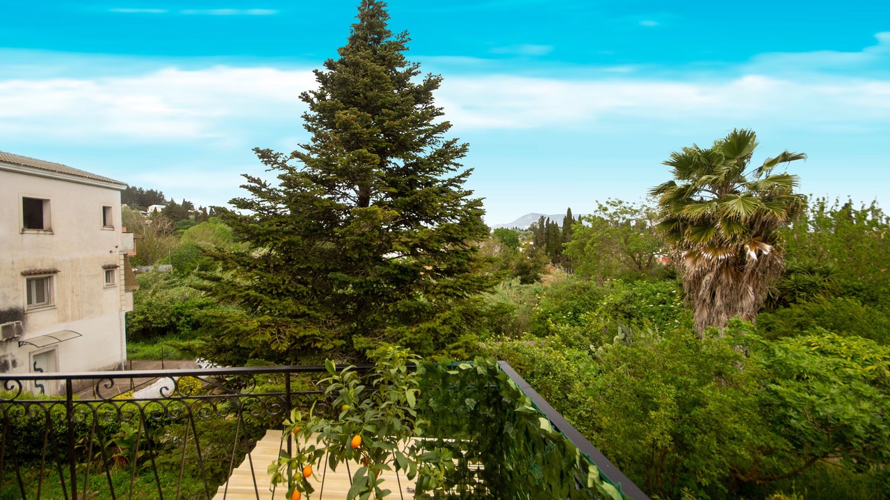 Photo of Outdoor in Potamos
