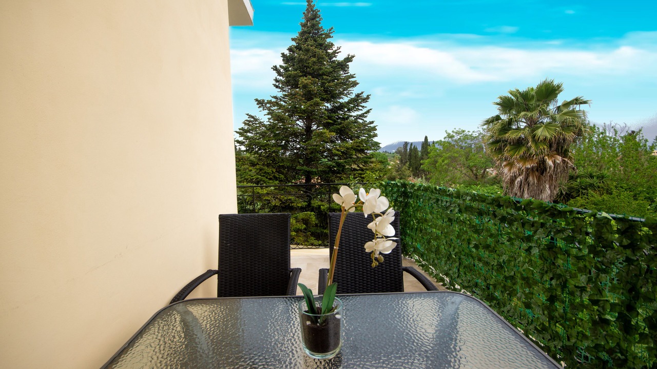 Photo of Outdoor in Potamos