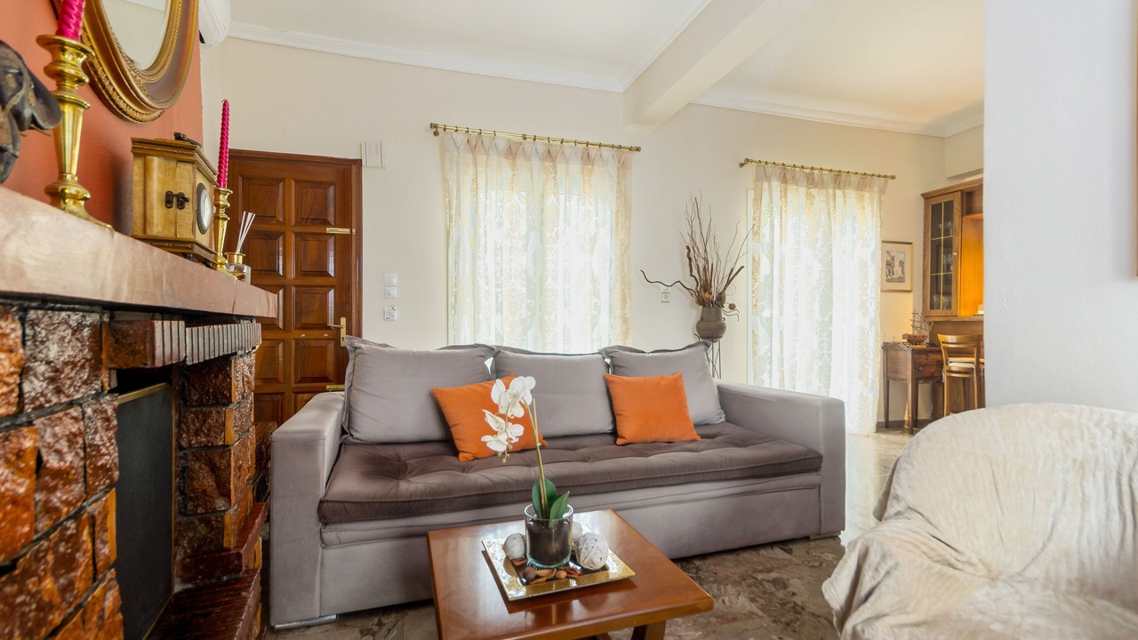Photo of Livingroom in Potamos