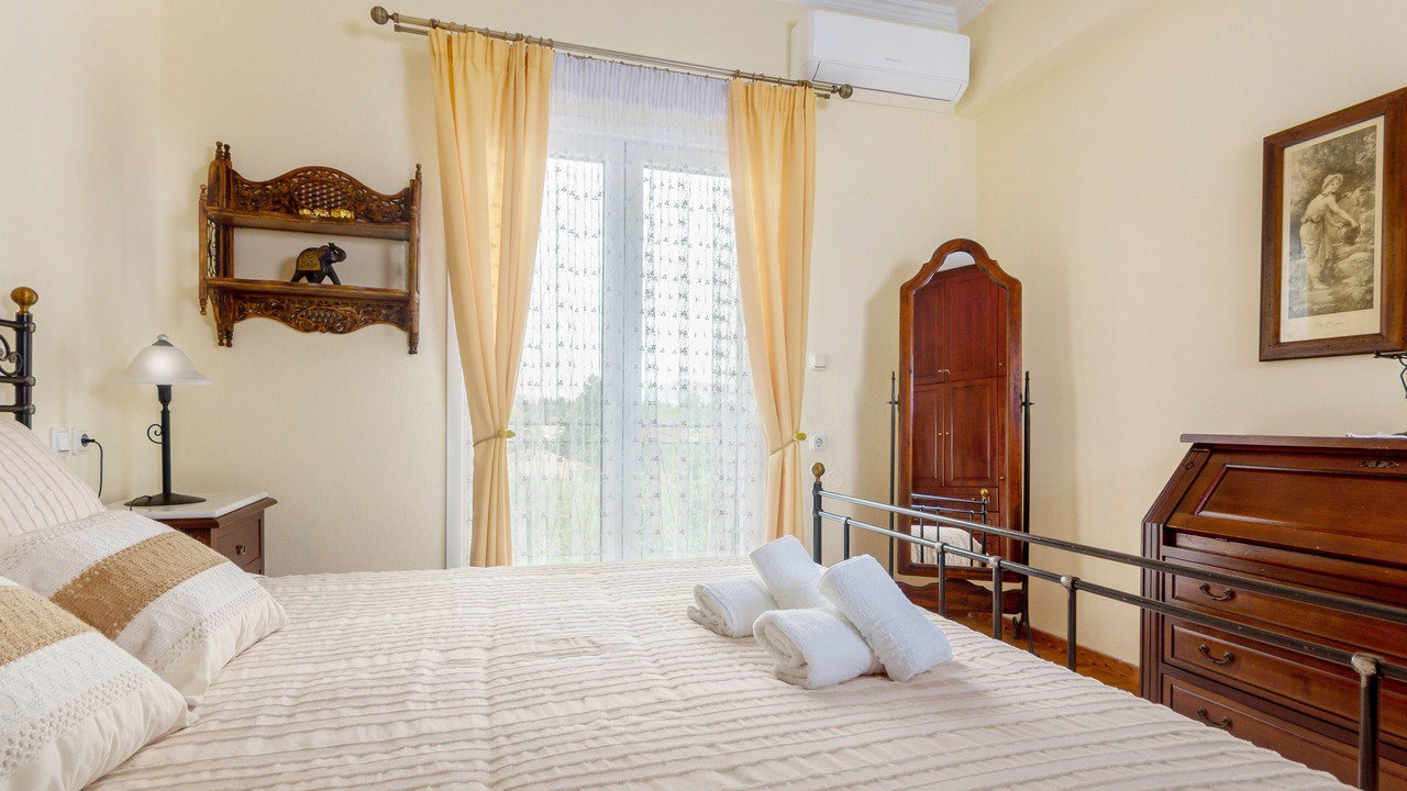 Photo of Bedroom in Potamos
