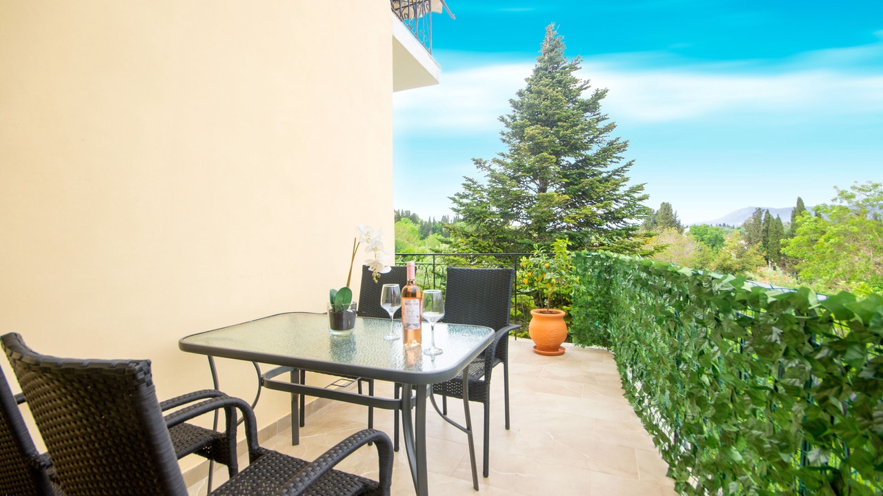 Photo of Outdoor in Potamos