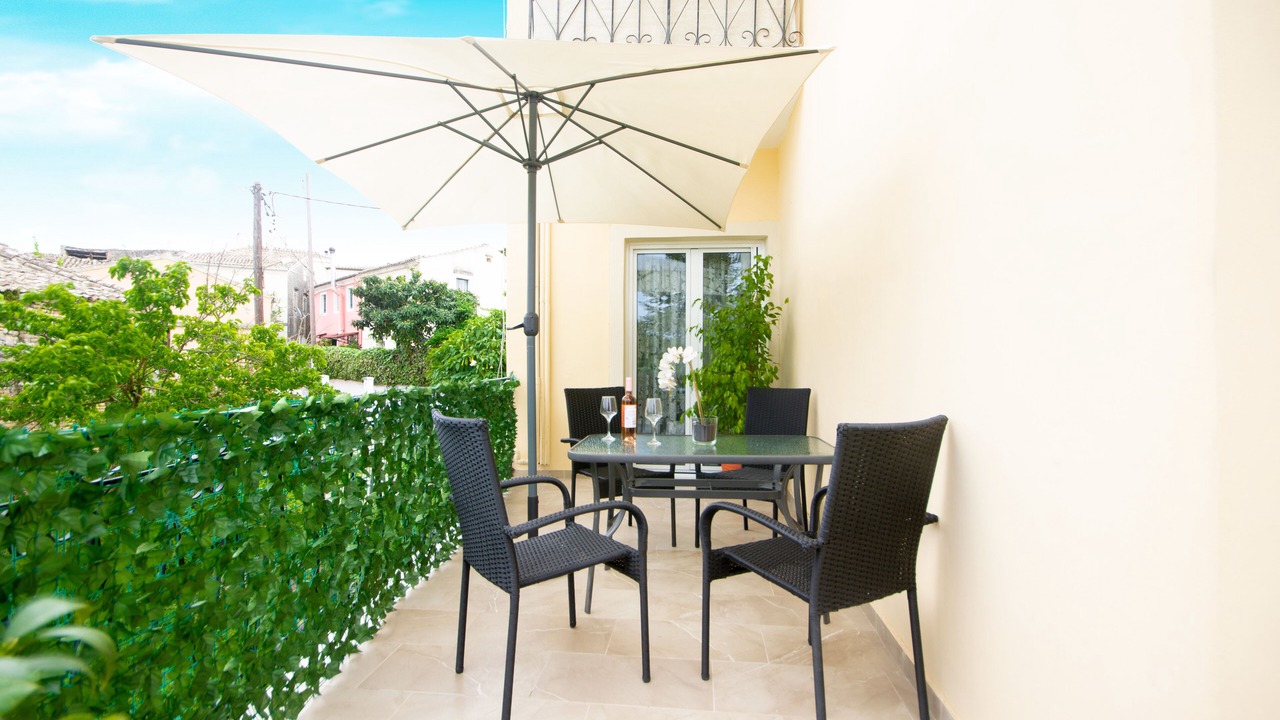Photo of Outdoor in Potamos
