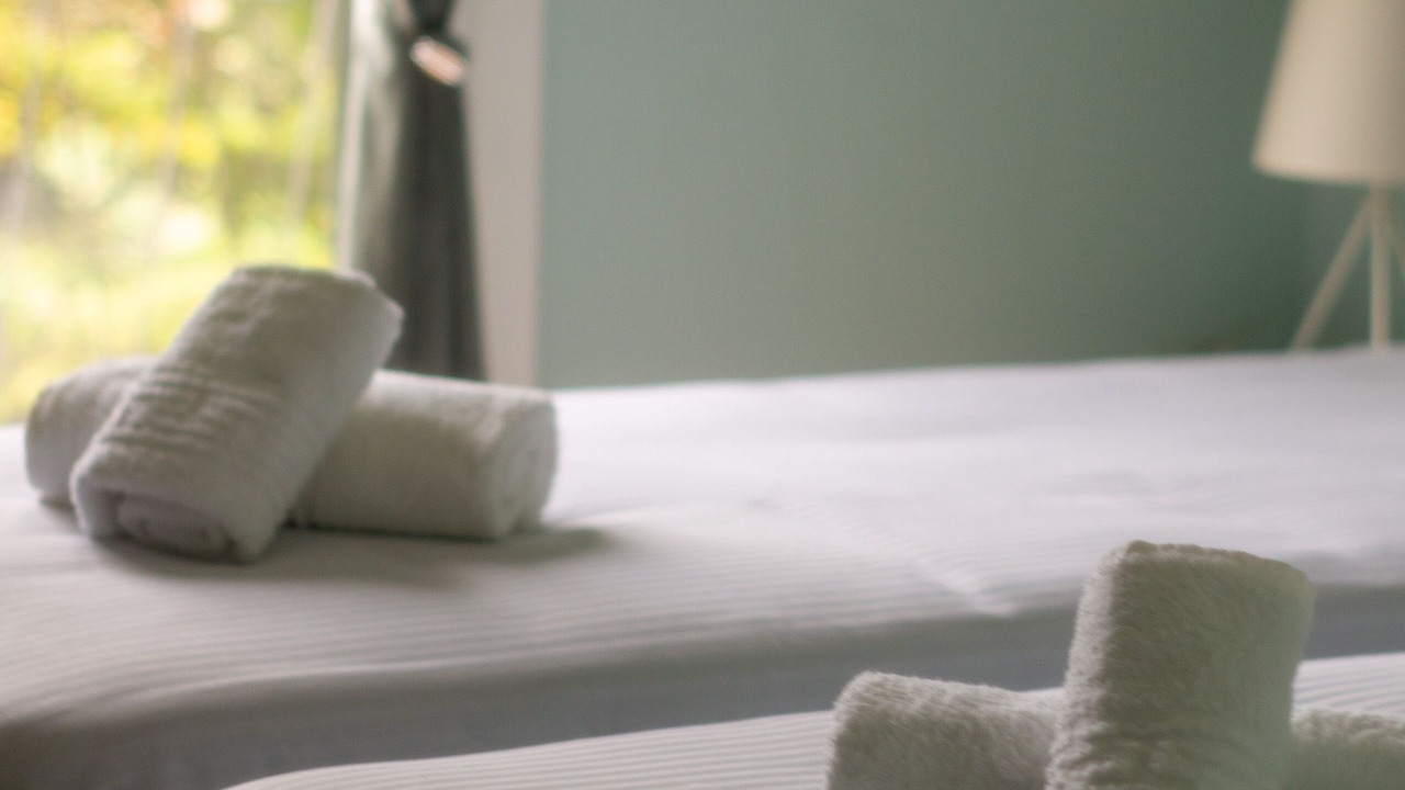 Photo of Bedroom in Potamos