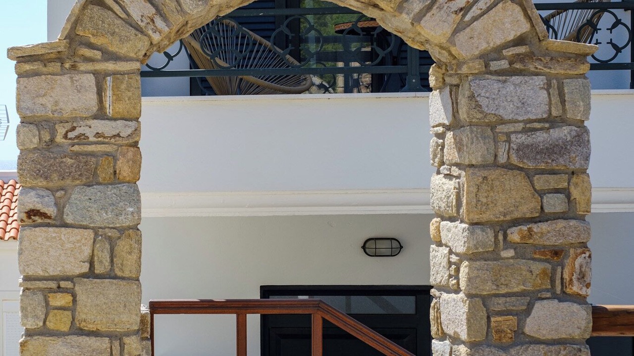 Photo of Outdoor in Armenistis
